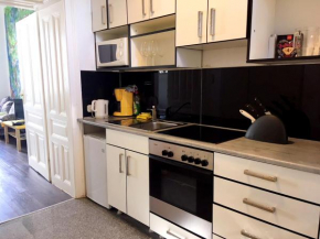 Best of Vienna Apartments Kienmayergasse Vienna